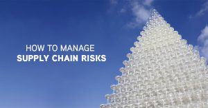 Manage Supply Chain Risks