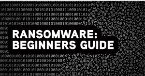 Ransomware Guide eBook