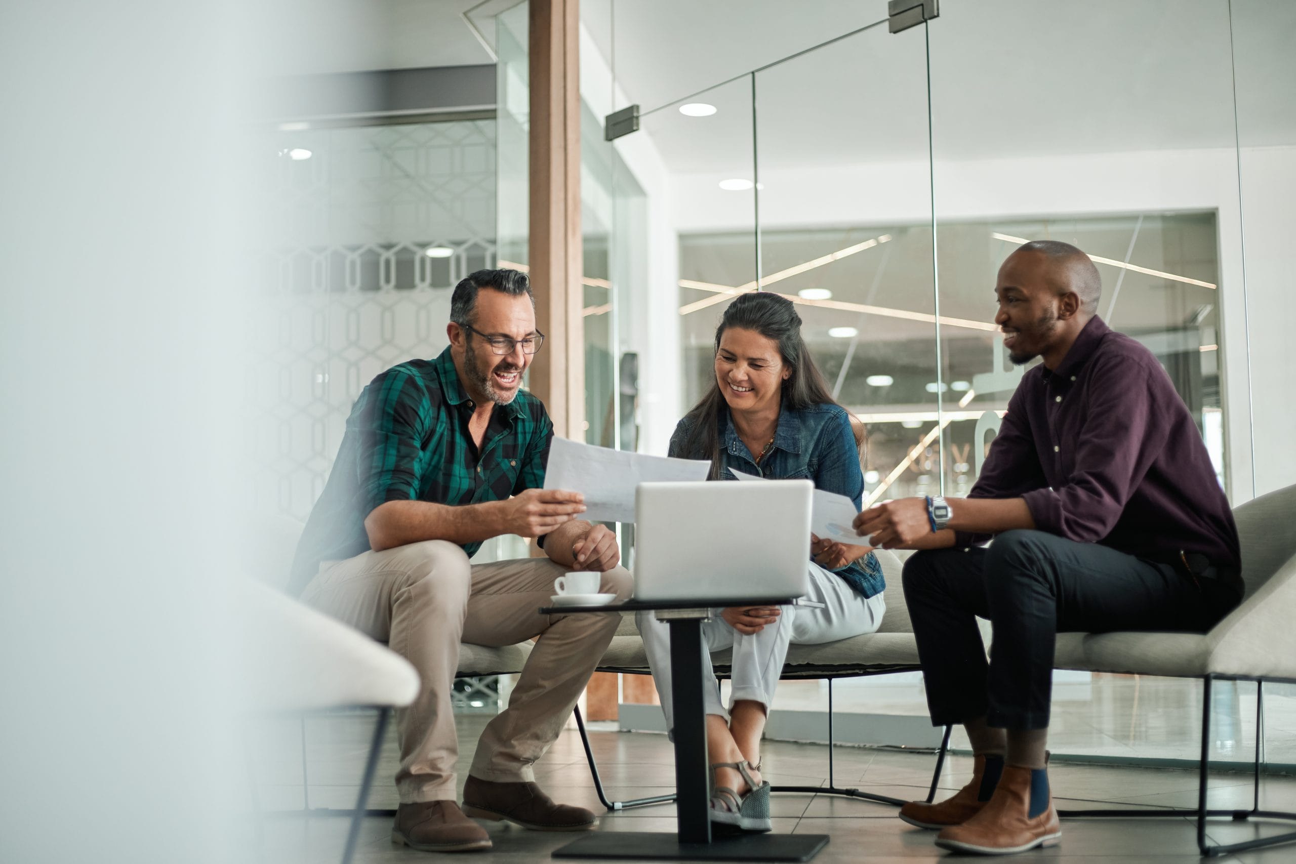 Streamlining accounting processes with cloud based solutions