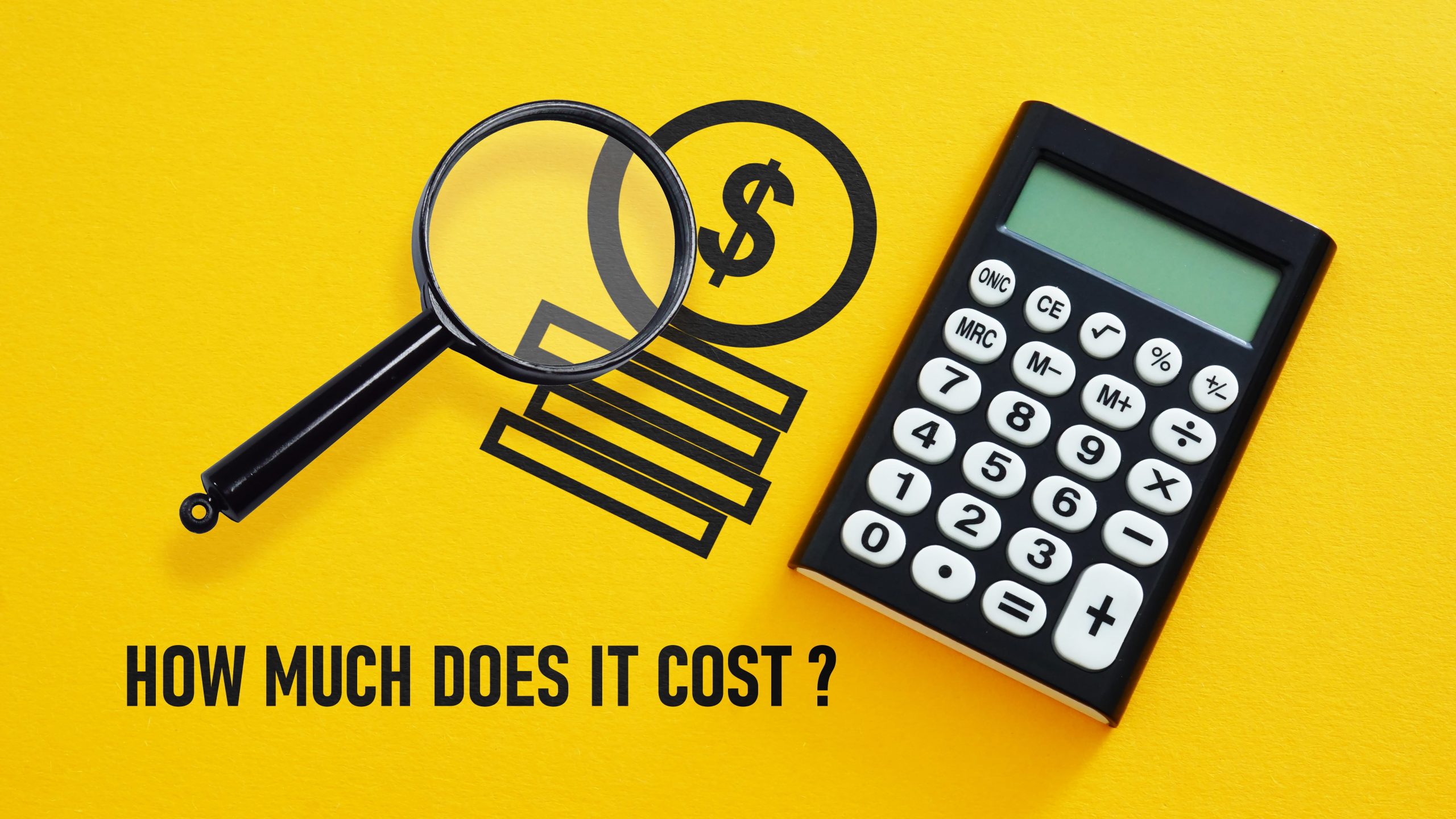 IT costing
