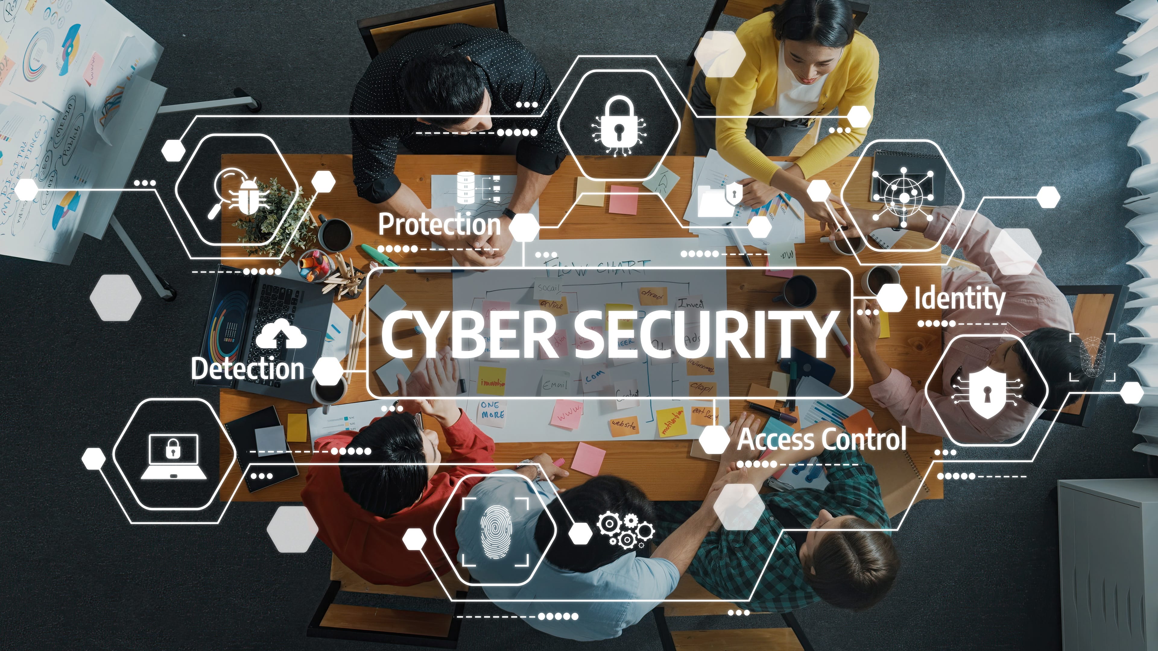 understanding cyber security threats