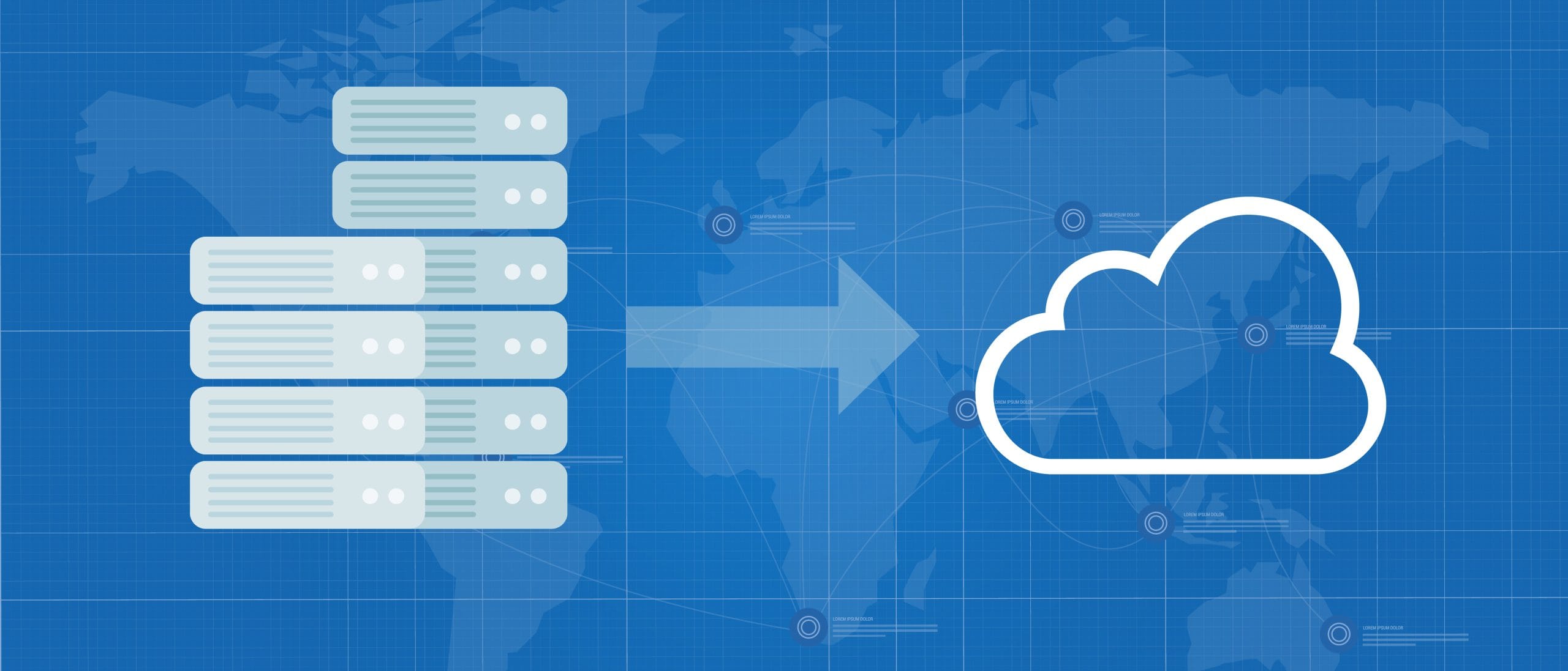 cloud migrate