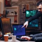 How IT Support Helps Protect Sensitive Data