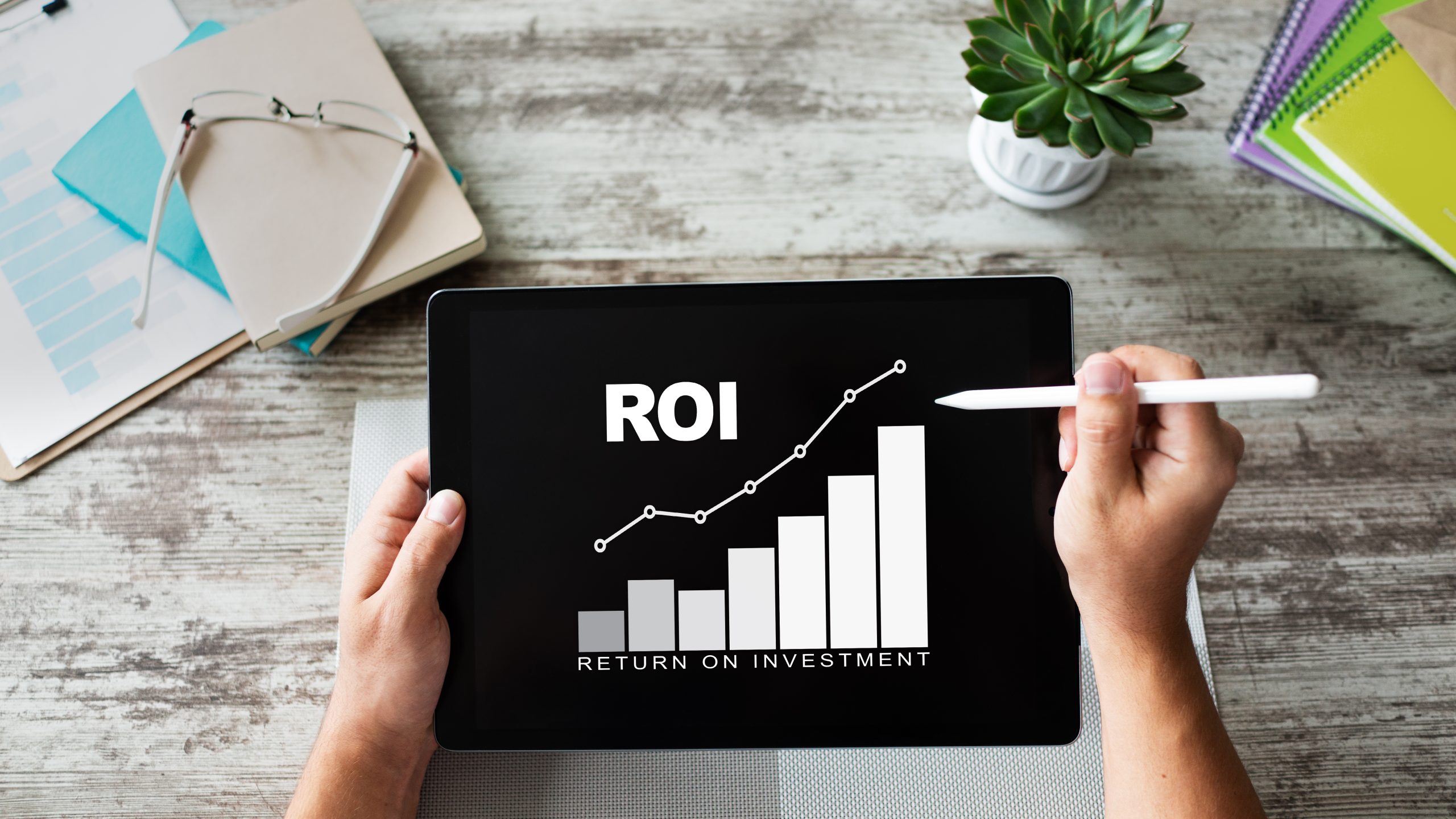 ROI