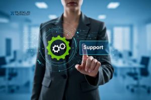 Why Fast IT Support