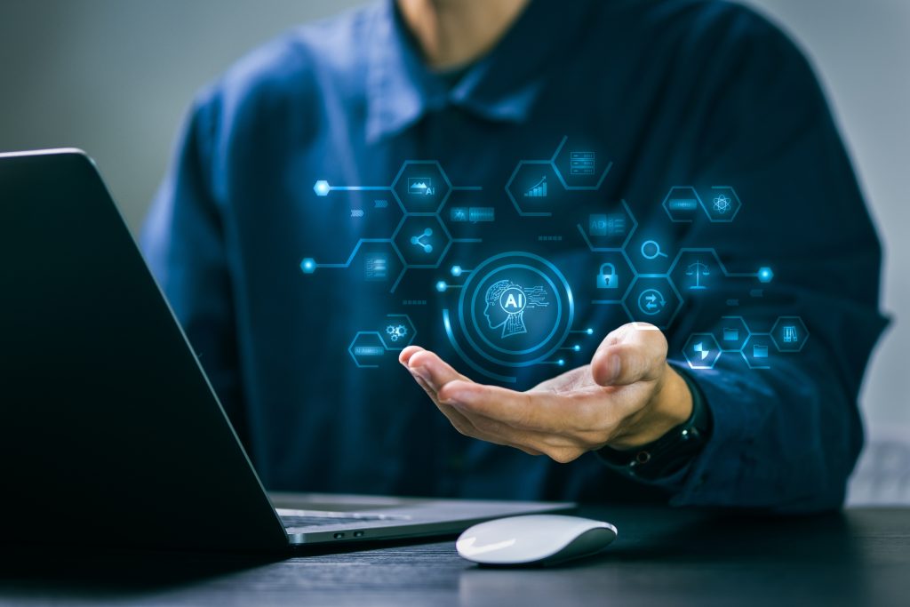 6 Ways AI Is Transforming Managed