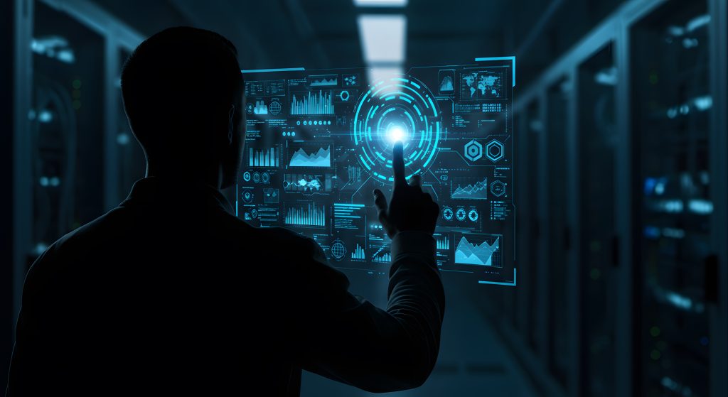 The Future of Managed IT Services