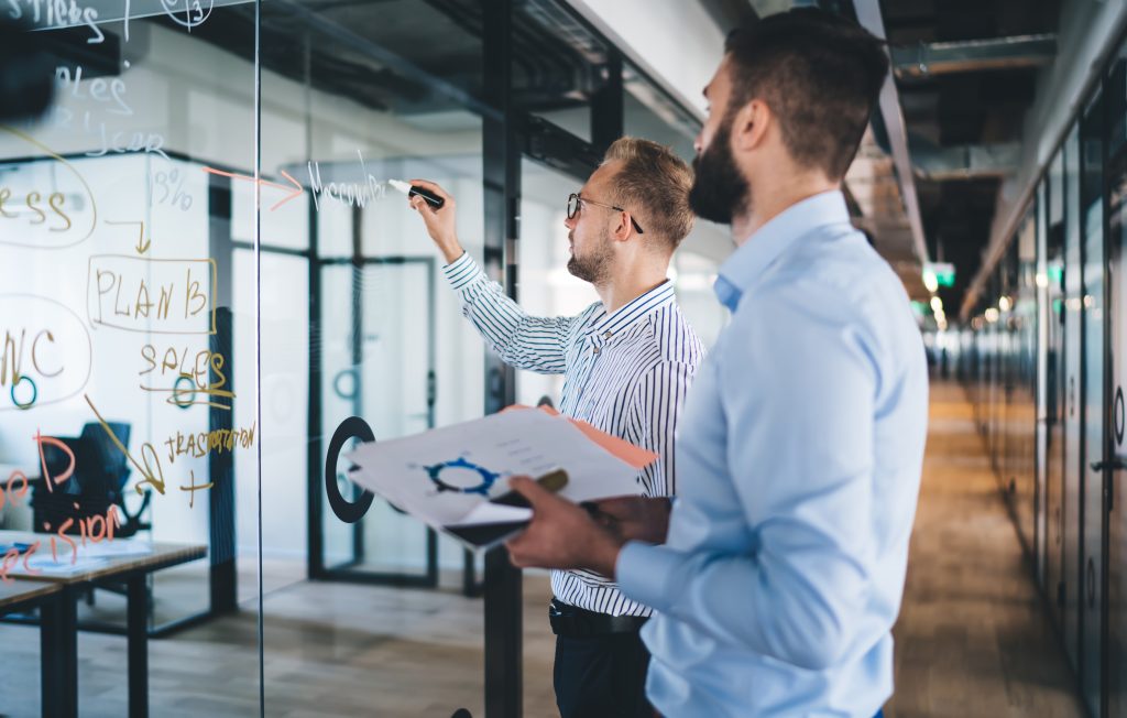How to Align IT Strategy With Business Goals