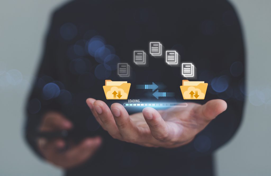 Offsite vs. Onsite Backup: Which Is Right for Your Business?