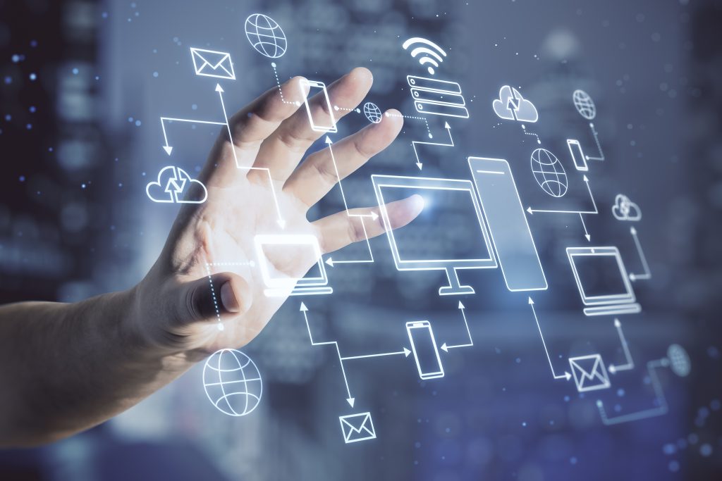 Right Cloud Model
