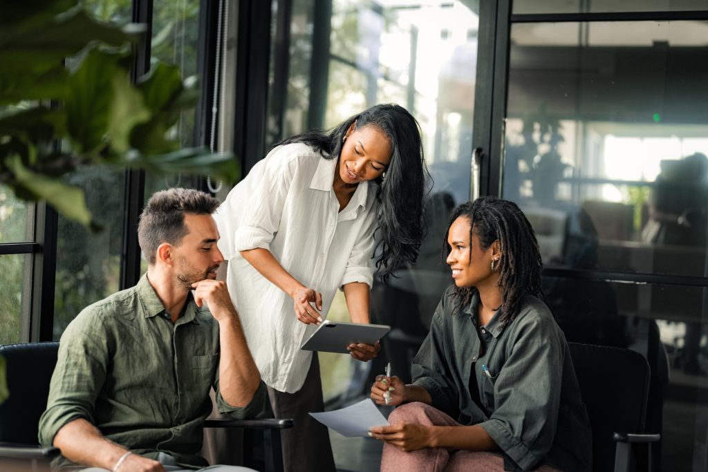 How Co-Managed IT Services Support Your Internal Team