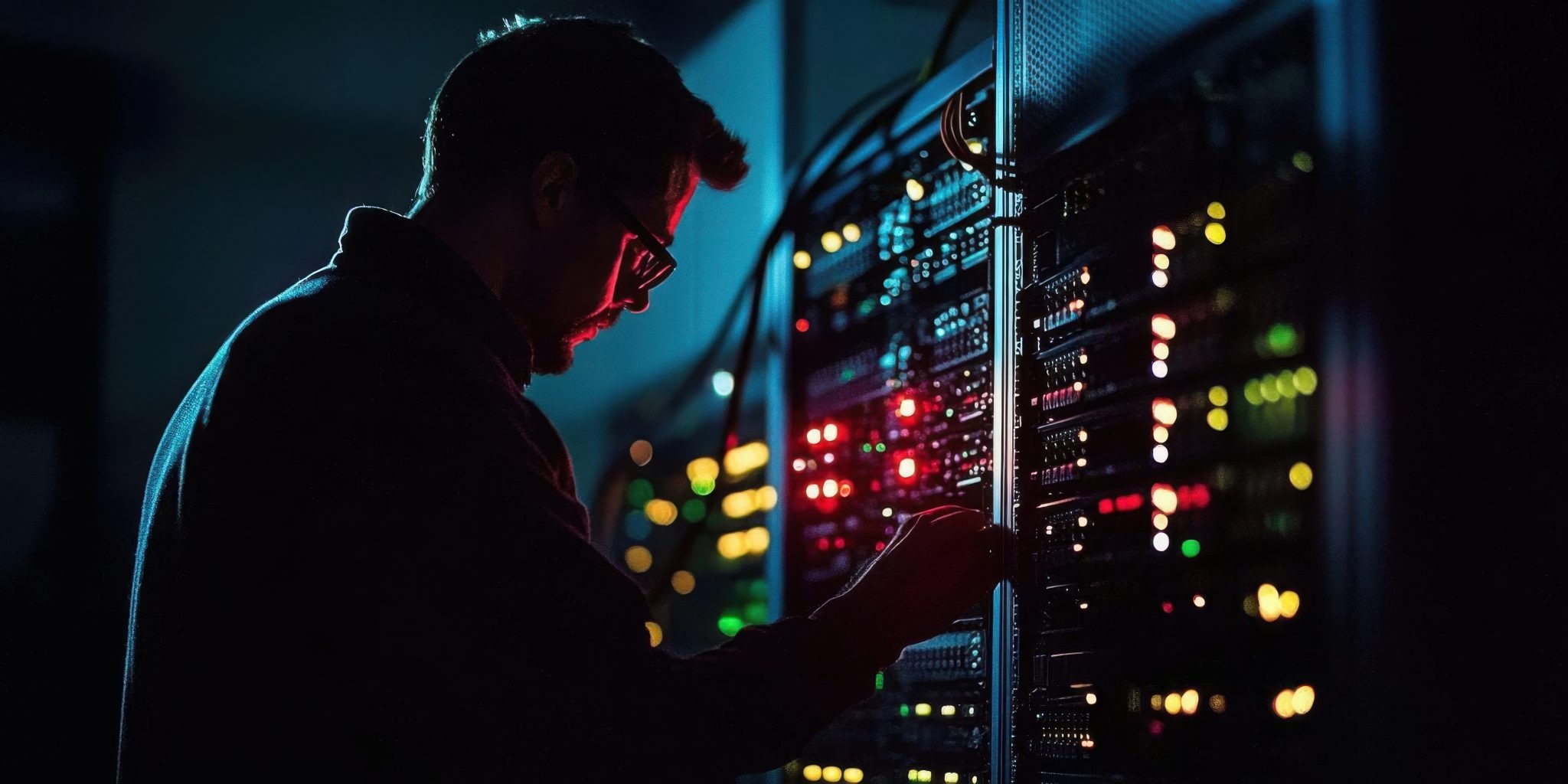 IT Infrastructure Best Practices for AEC Firms