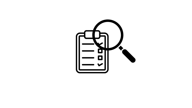 A PC Audit Checklist From an IT Services Provider