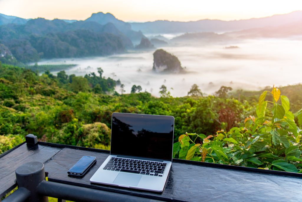 Secure Remote Work Setup: Best Practices for 2026