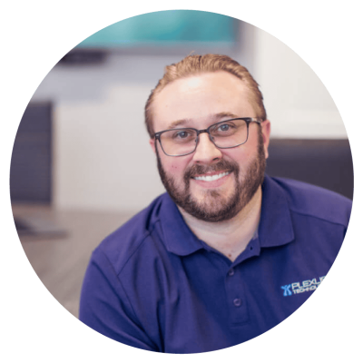 Cory Gould, President, Plexus Technology Interested in IT Services in Mesa? Call Cory.