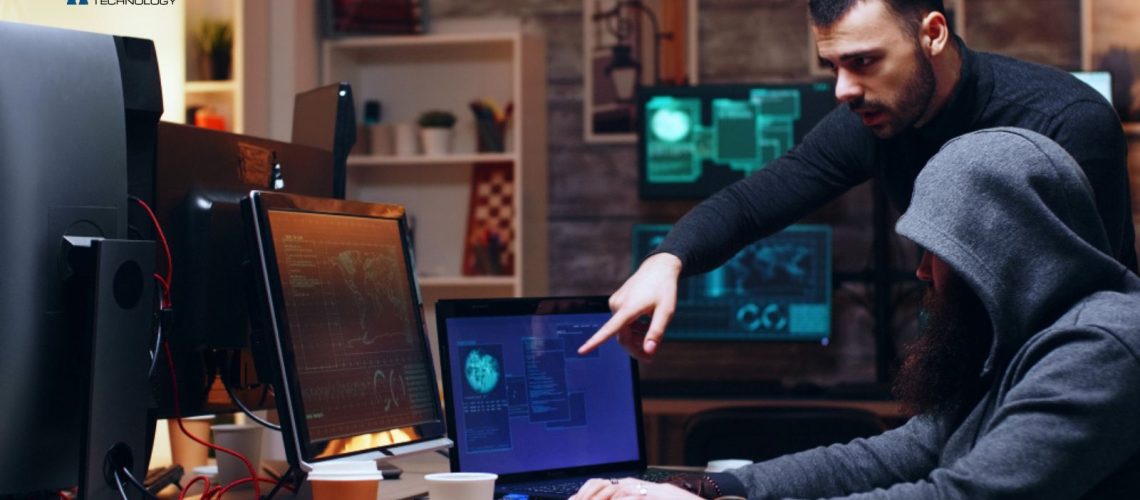 How IT Support Helps Protect Sensitive Data