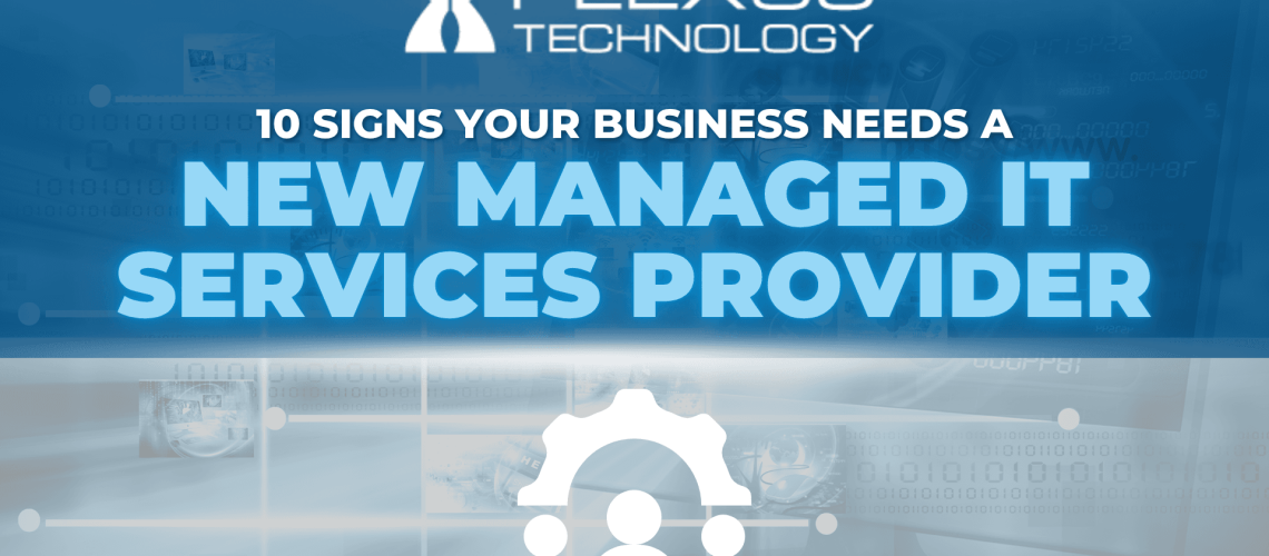 Plexus Technology-New Managed IT Services Provider