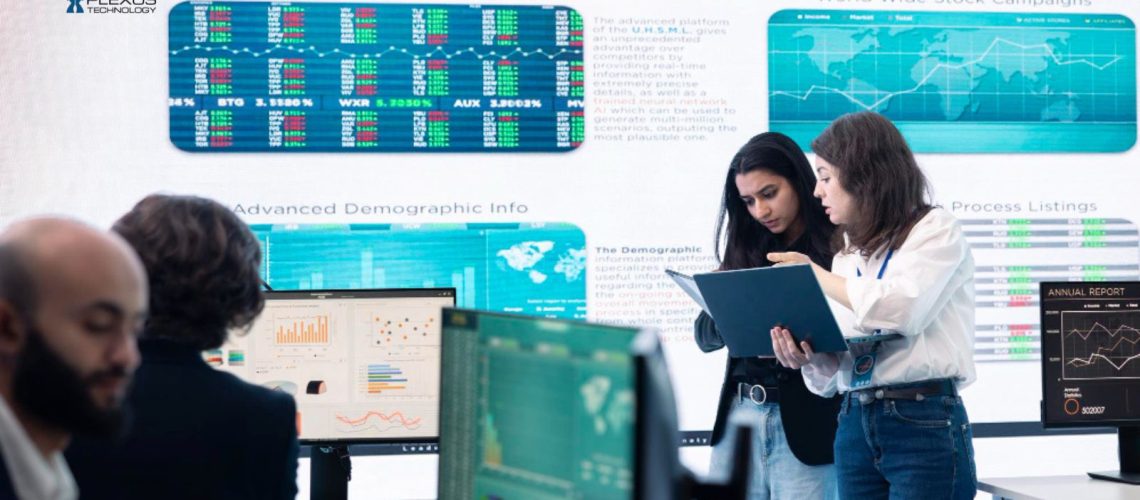 The Complete Guide to Managed IT Services for Growing Organizations
