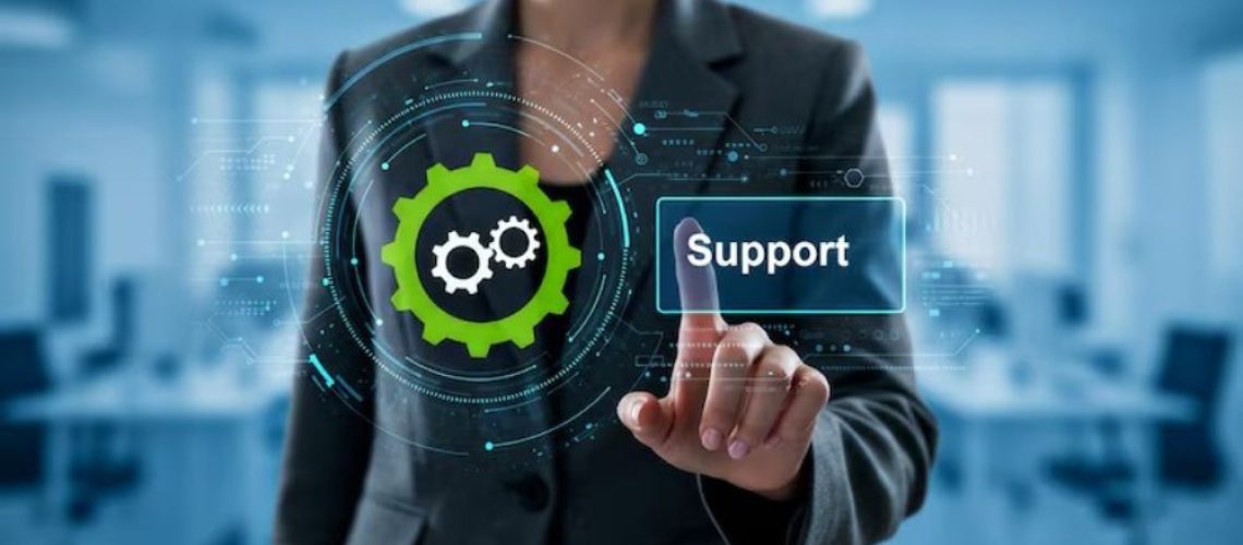 Why Fast IT Support