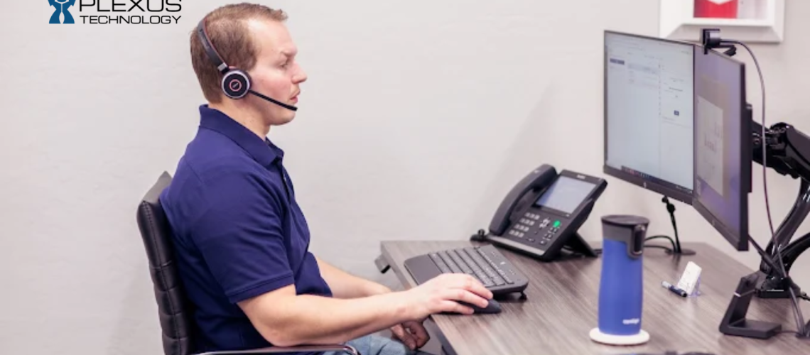 Proactive IT Services