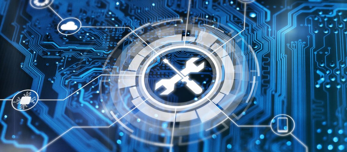 Reasons to Partner with an Excellent IT Service Provider