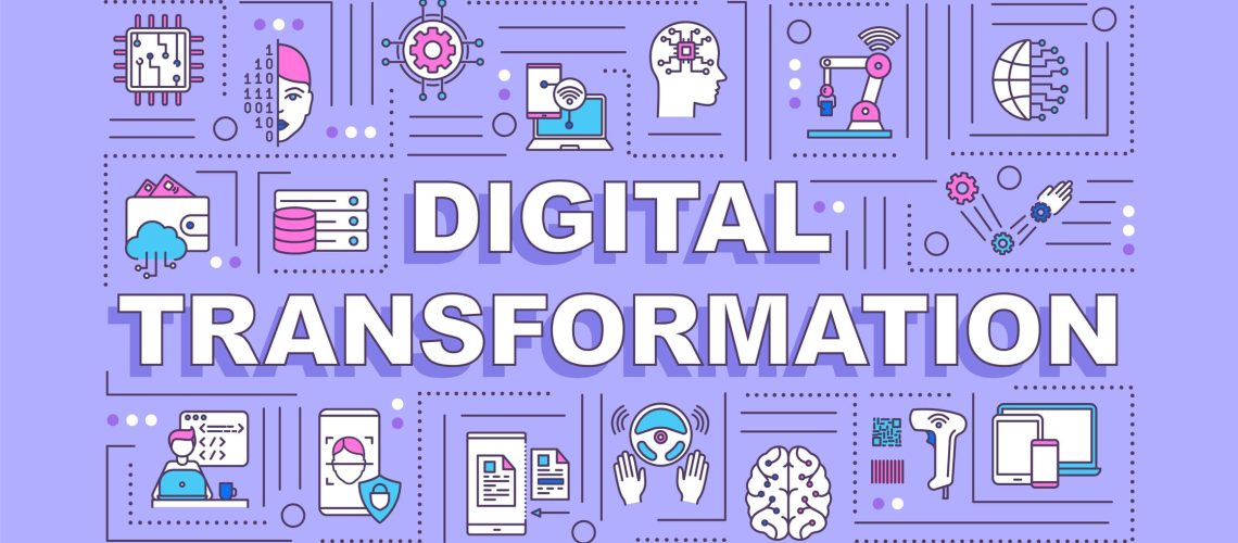 Digital Transformation