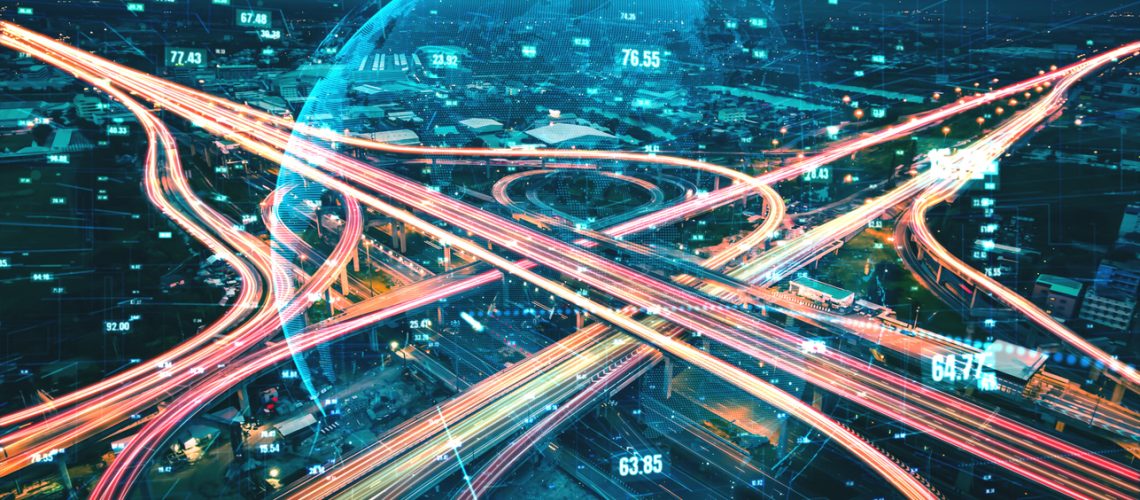 Tech Acceleration