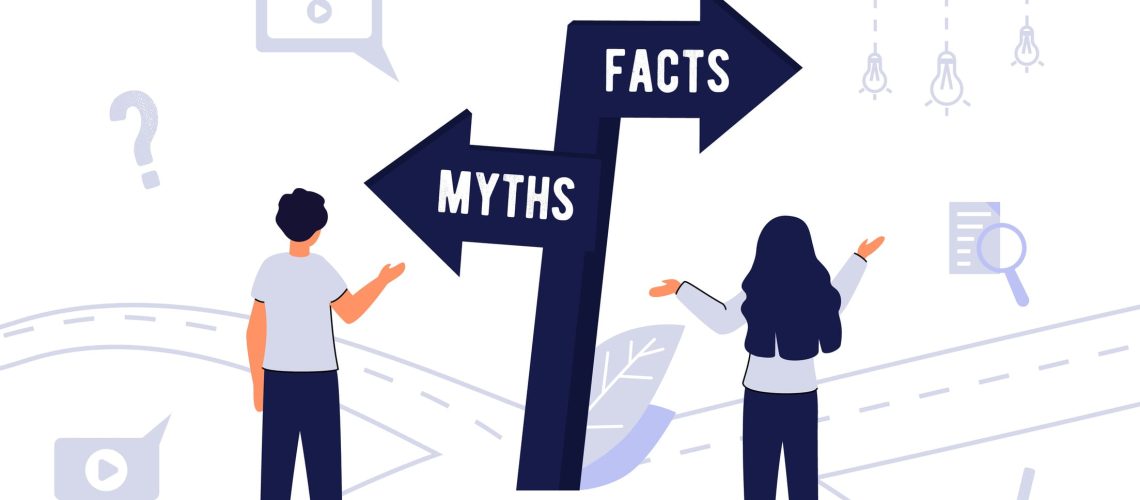 Misconceptions About Digital Transformation