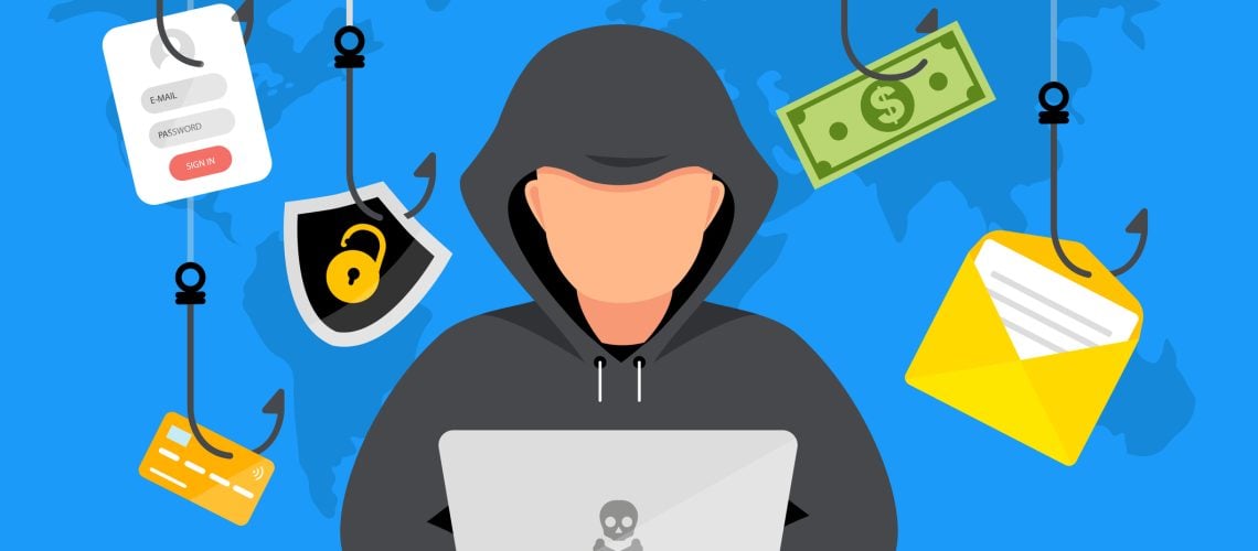 Phishing Scams