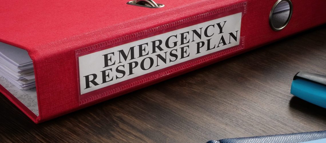 Disaster Preparedness