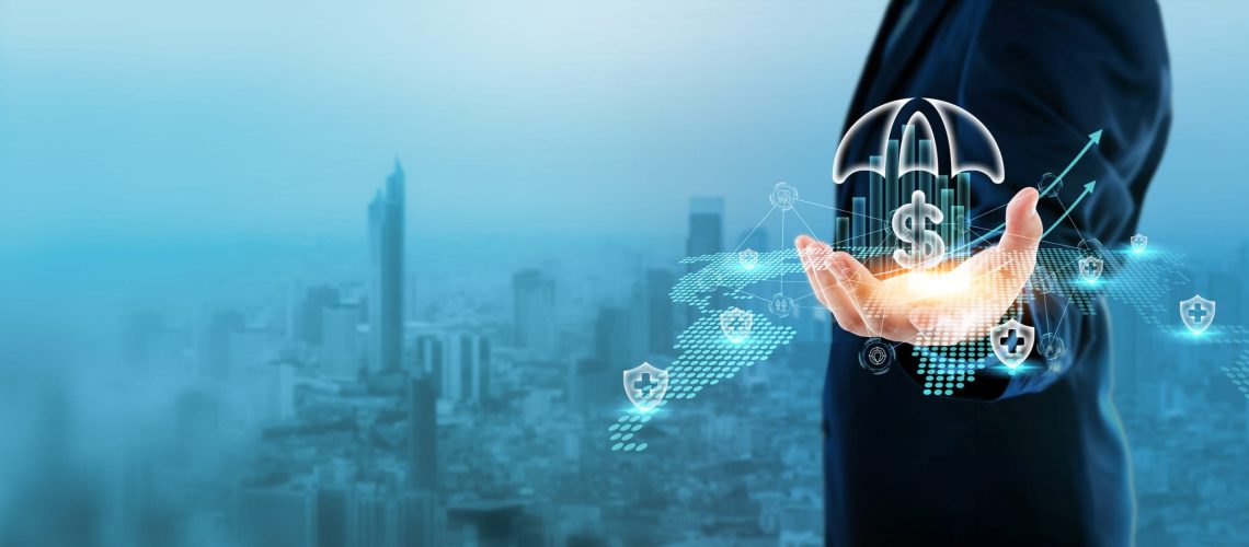 Cyber Liability Insurance