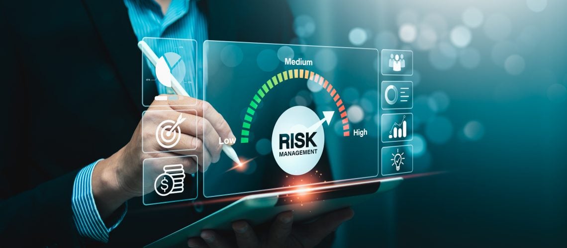 Third-Party Risks: How You Can Protect Your Business