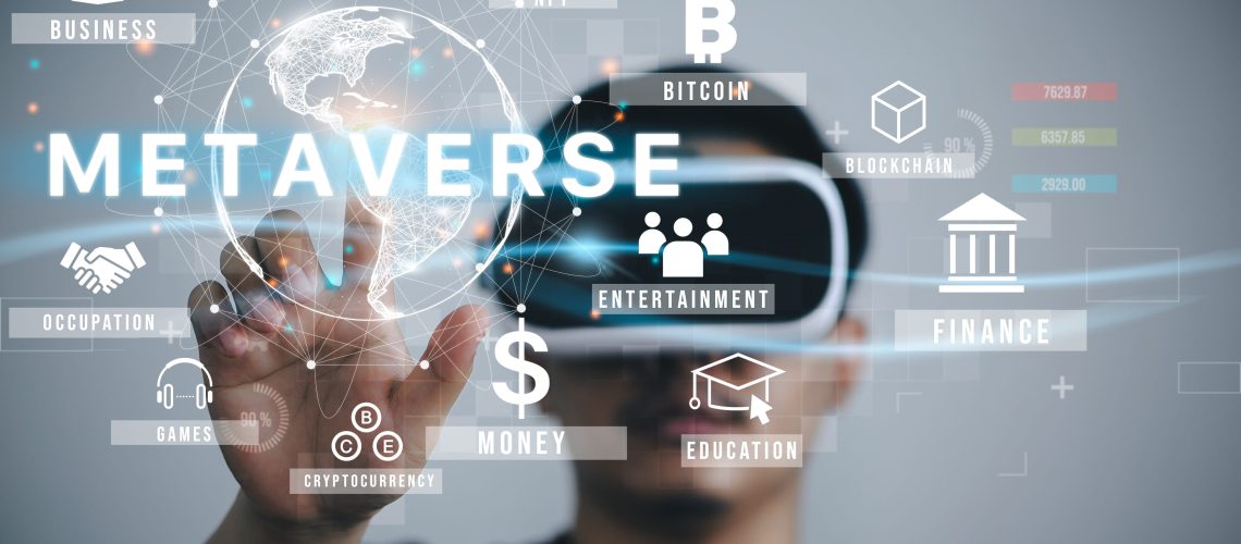 metaverse